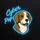 Cyber Pup logo