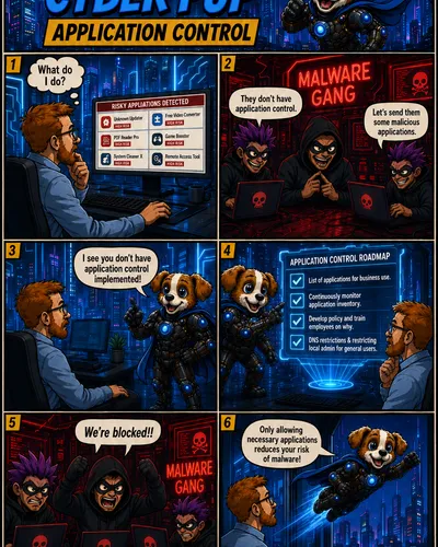 Application Control